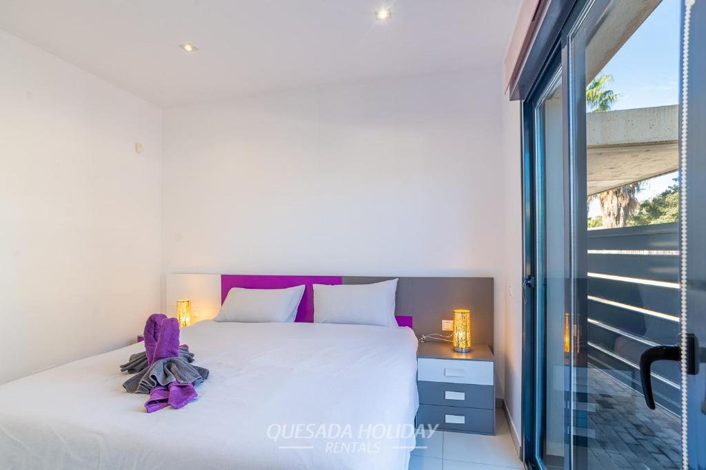 Villa Lomas Cabo Roig - Orihuela Costa - 2