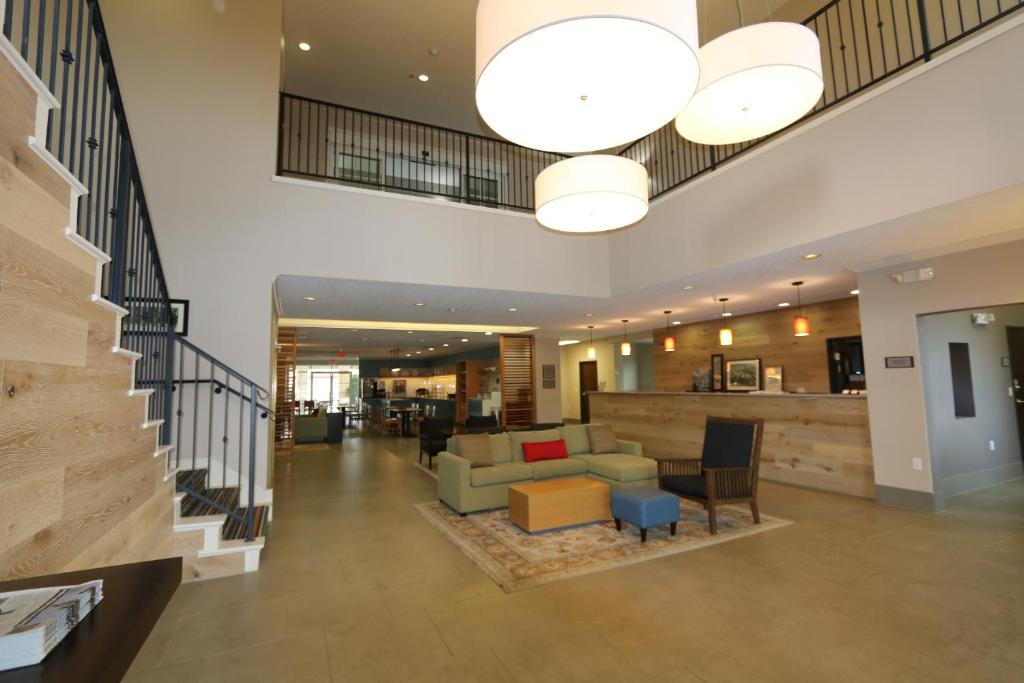 Country Inn & Suites by Radisson, Austin North (Pflugerville), TX photo