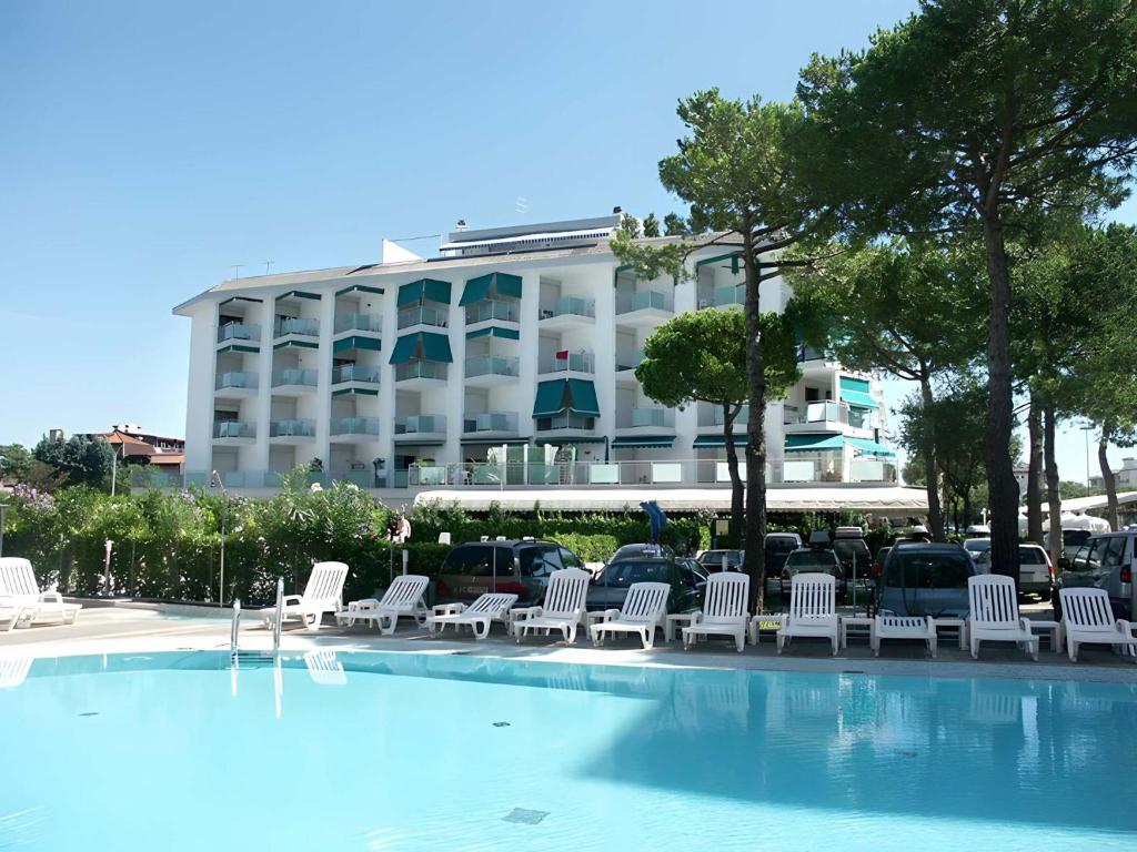 Apartments in Lido di Jesolo 25354 - 1