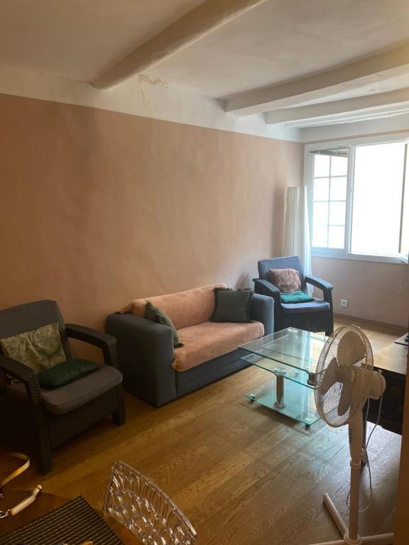 Petite maison authentique - 4
