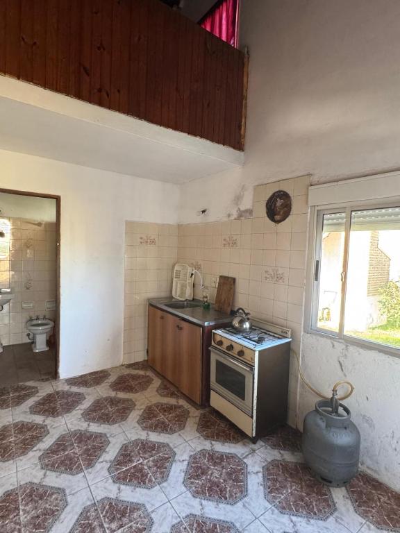 Complejo Turístico Santa María - 3