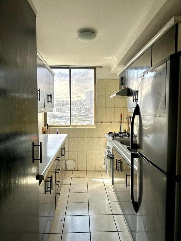 Departamento en Iquique frente al Mar 3 Dormitorios 2 baños - 2