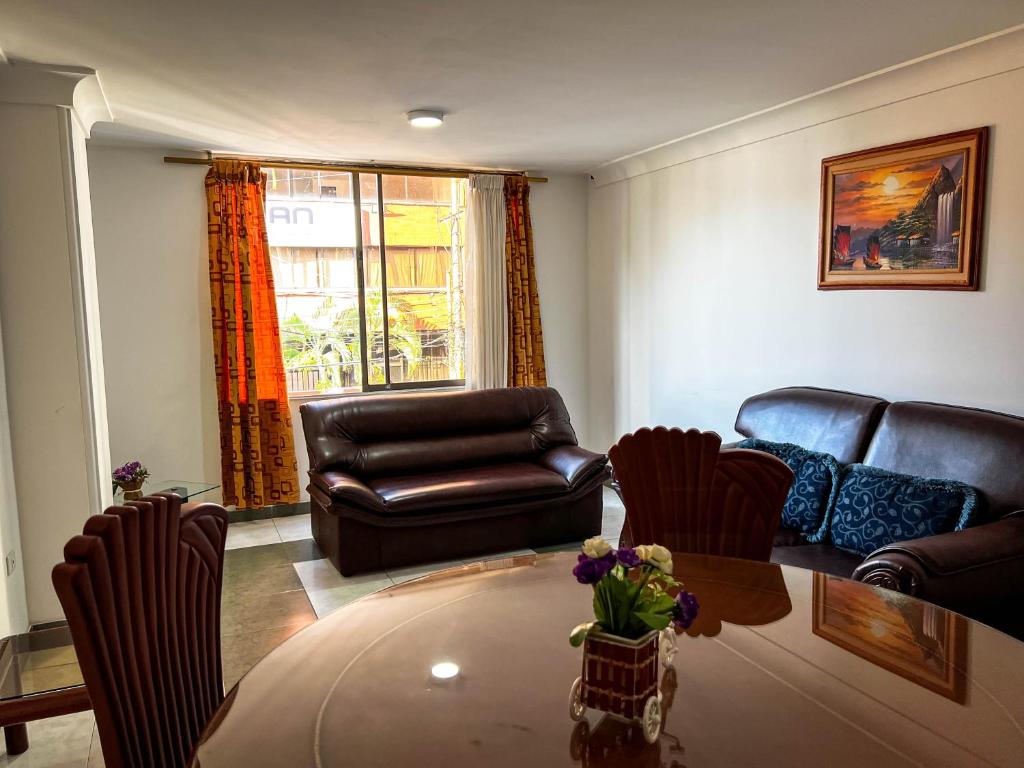 Gran Hotel Cali - 4