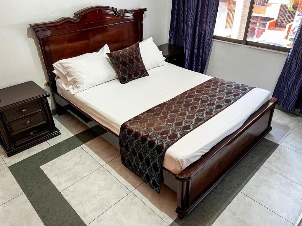 Gran Hotel Cali - 5