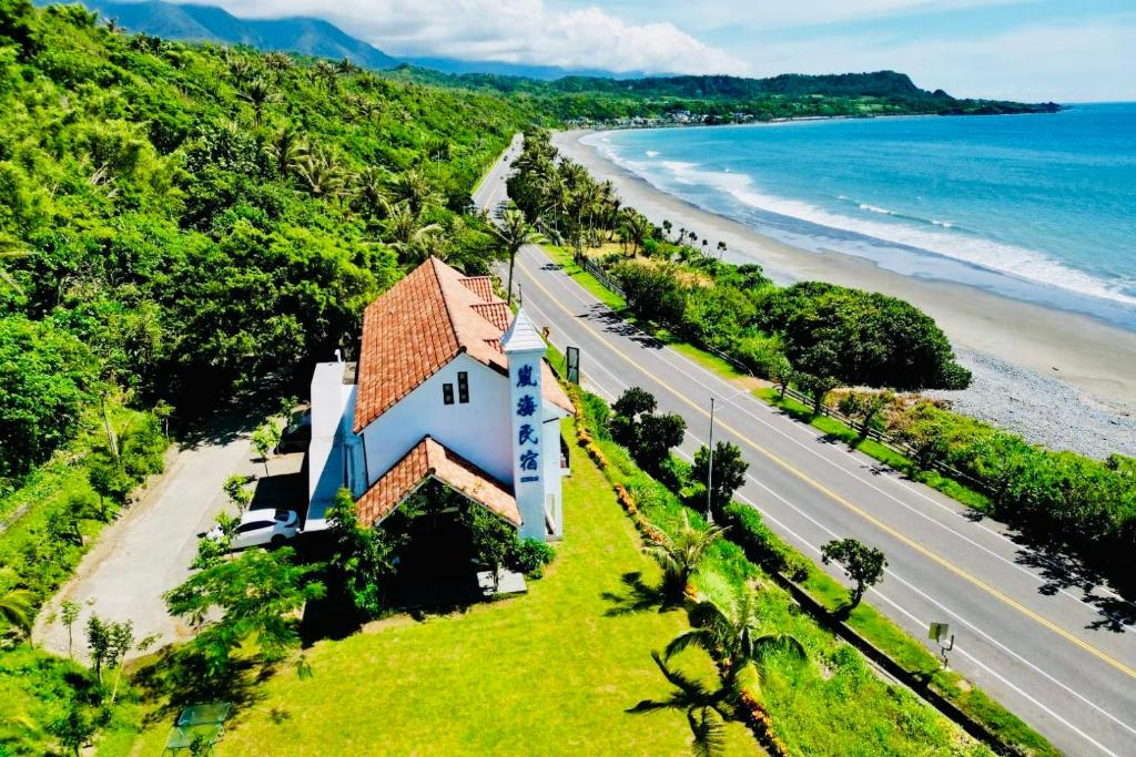 Taitung Blue Sea Villa