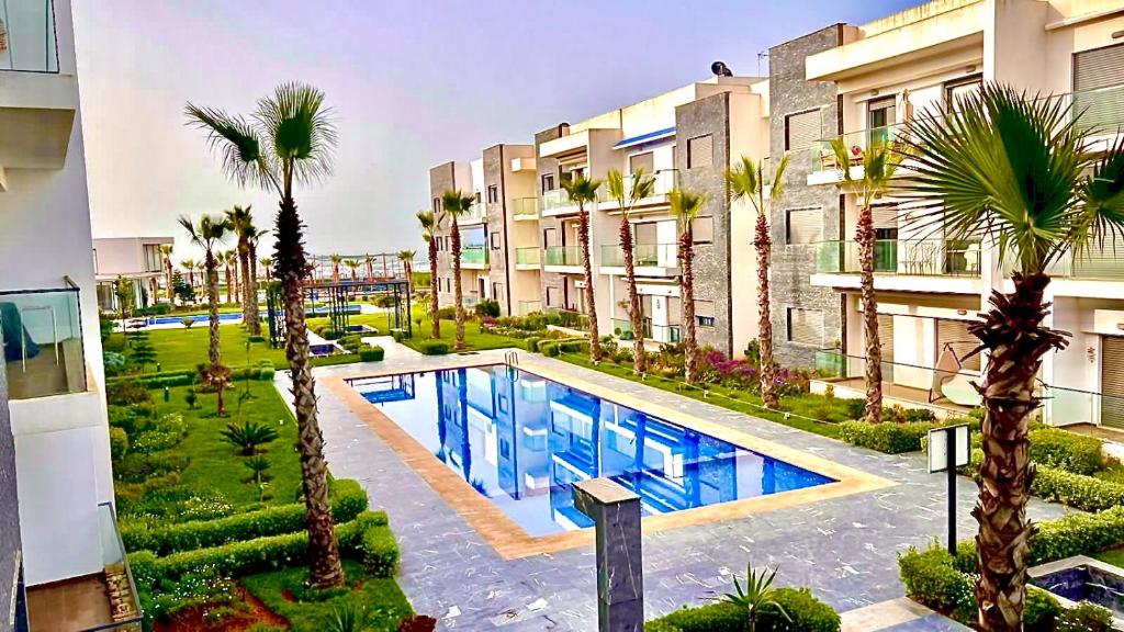 Garden Bay Luxe, Tamaris Bord de Mer, Casablanca