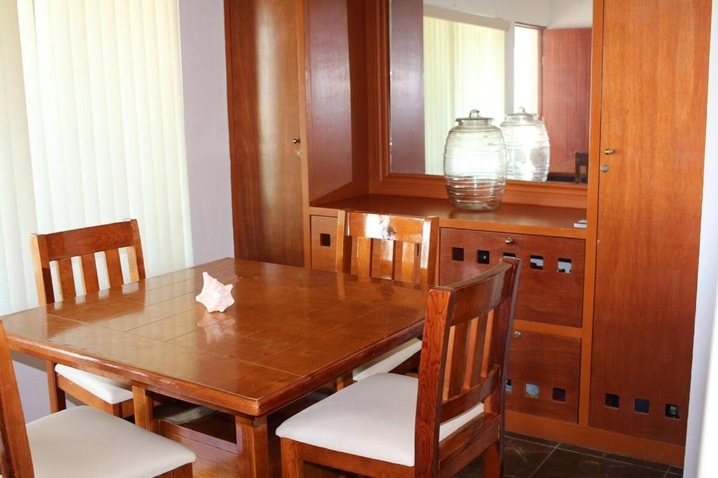 Hermoso Apartamento con playa en Zona Hotelera - 2