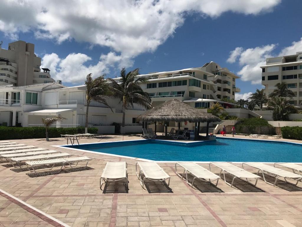 Hermoso Apartamento con playa en Zona Hotelera - 4