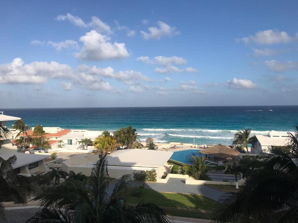 Hermoso Apartamento con playa en Zona Hotelera - 5