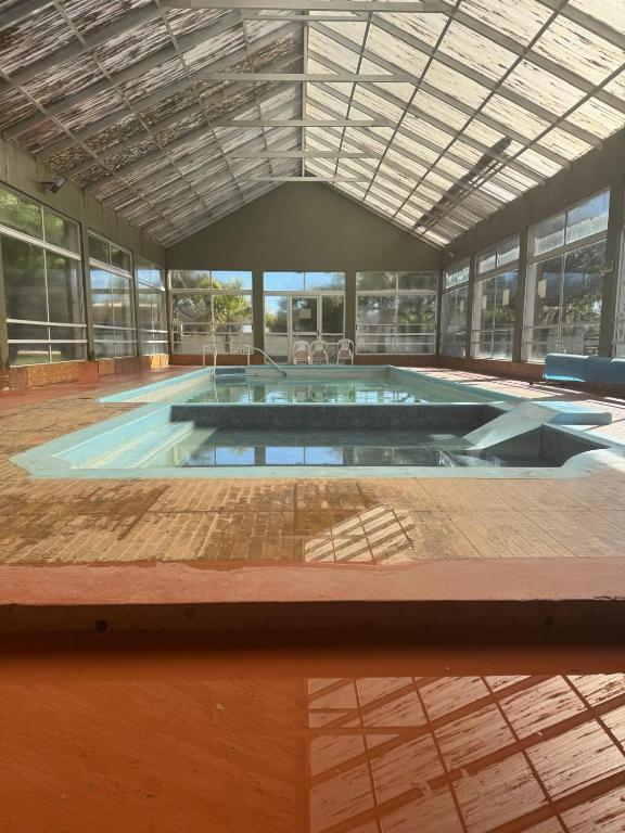 Complejo Turístico Santa María - 4