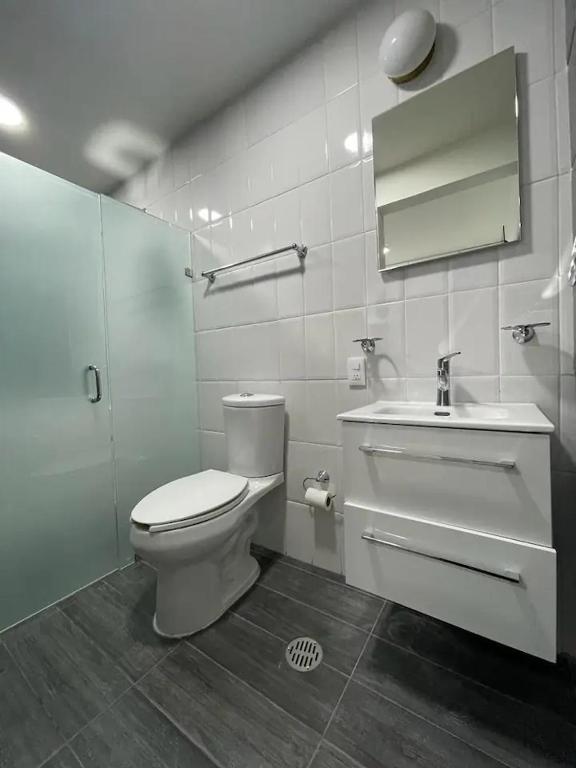 Casa Frida Condesa - 3