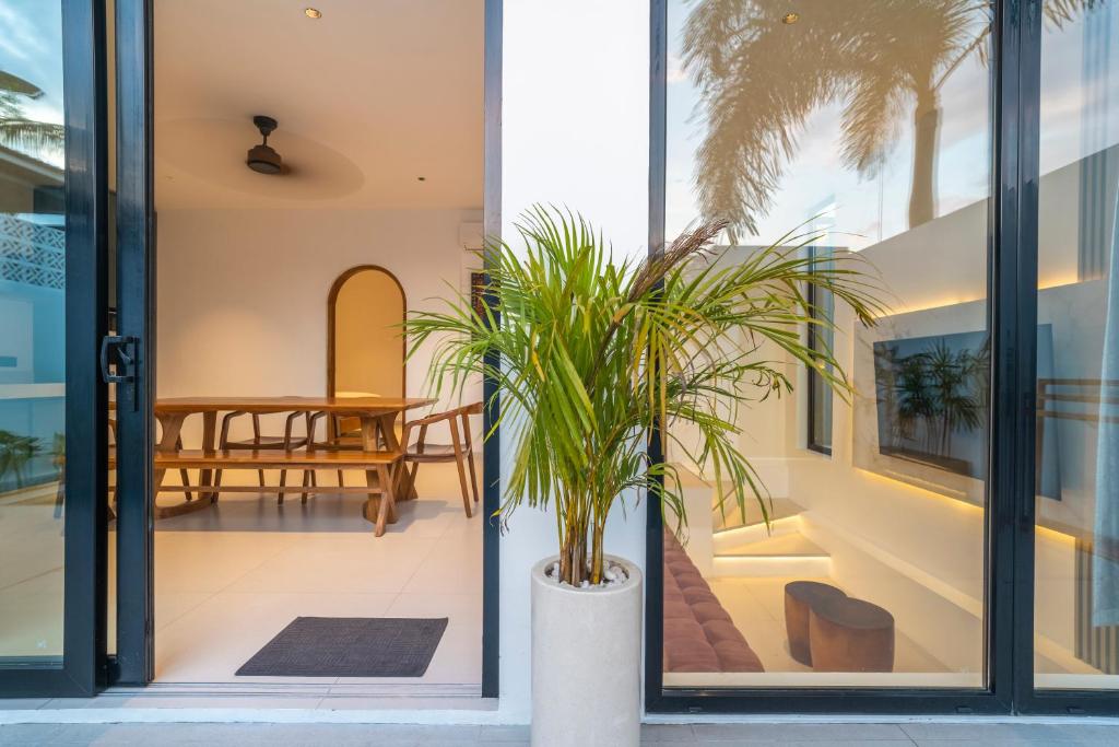 Facilities, Jago Gili Air in Lombok