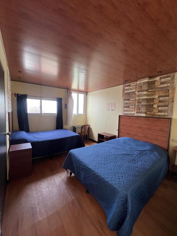 C&M Exclusive Private Rooms, Quetzaltenango