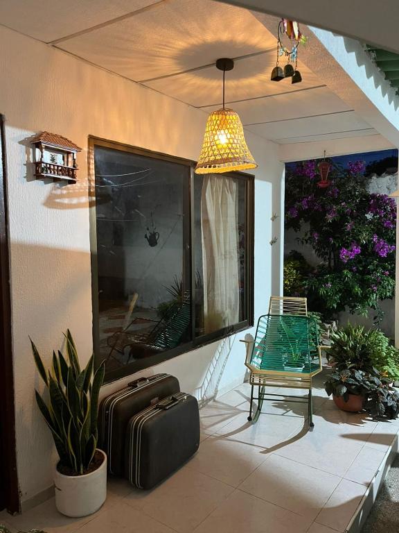 Hospedaje Casa Pachi en Cartagena de Indias - 4
