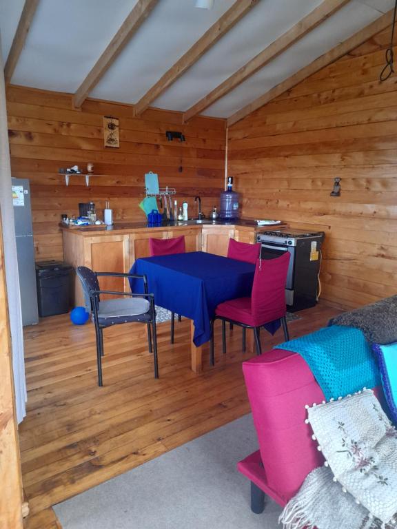 Cabañas miranda - 4