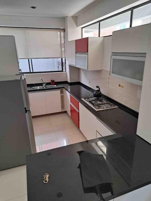 Beautiful house downtown - 5