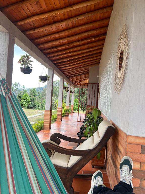Parcela villa David mesa de los santos - 4