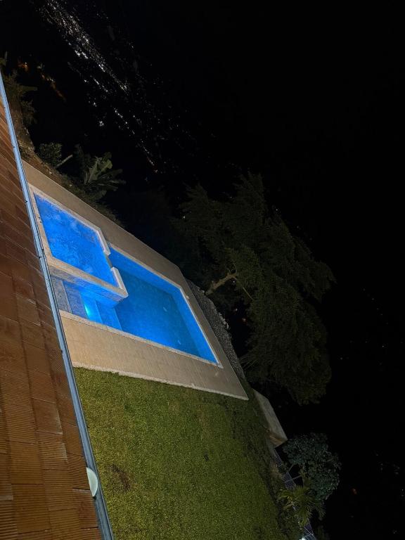 Parcela villa David mesa de los santos - 5