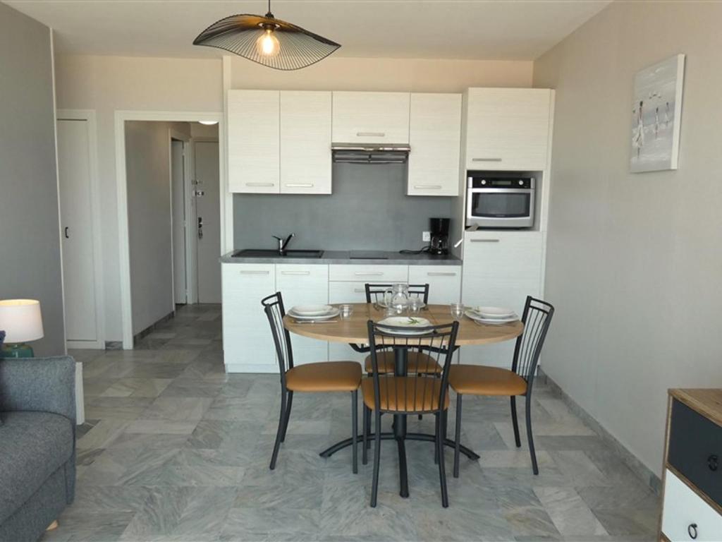 Studio confortable vue mer, 4 pers, Saint-Jean-de-Monts - FR-1-323-424 - 3