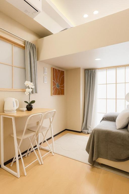 誠家 Makoto Hotel