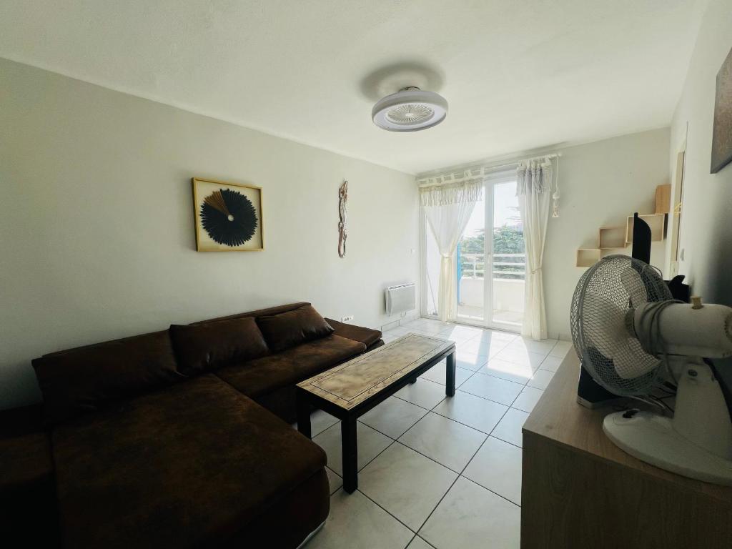 Appartement T2 Cabine - Balcon Proche Plage - 4 Pers - FR-1-309-513 - 4