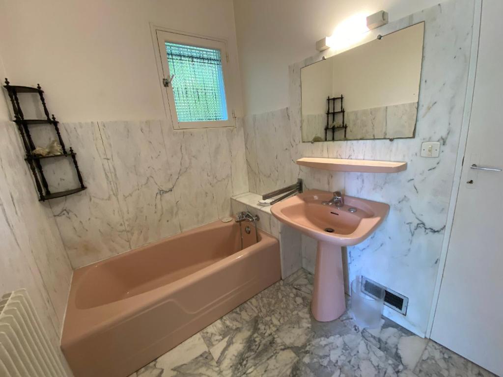 Villa 7 chambres à Péreire avec vue sur mer - FR-1-374-240 - 4