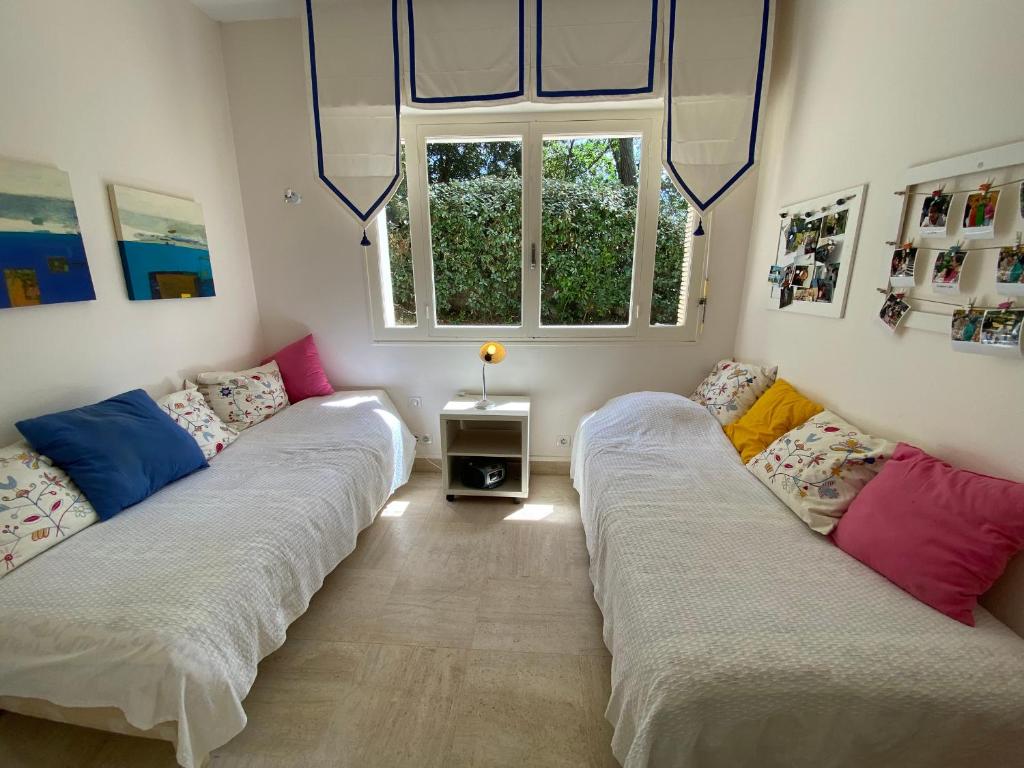 Villa 7 chambres à Péreire avec vue sur mer - FR-1-374-240 - 5