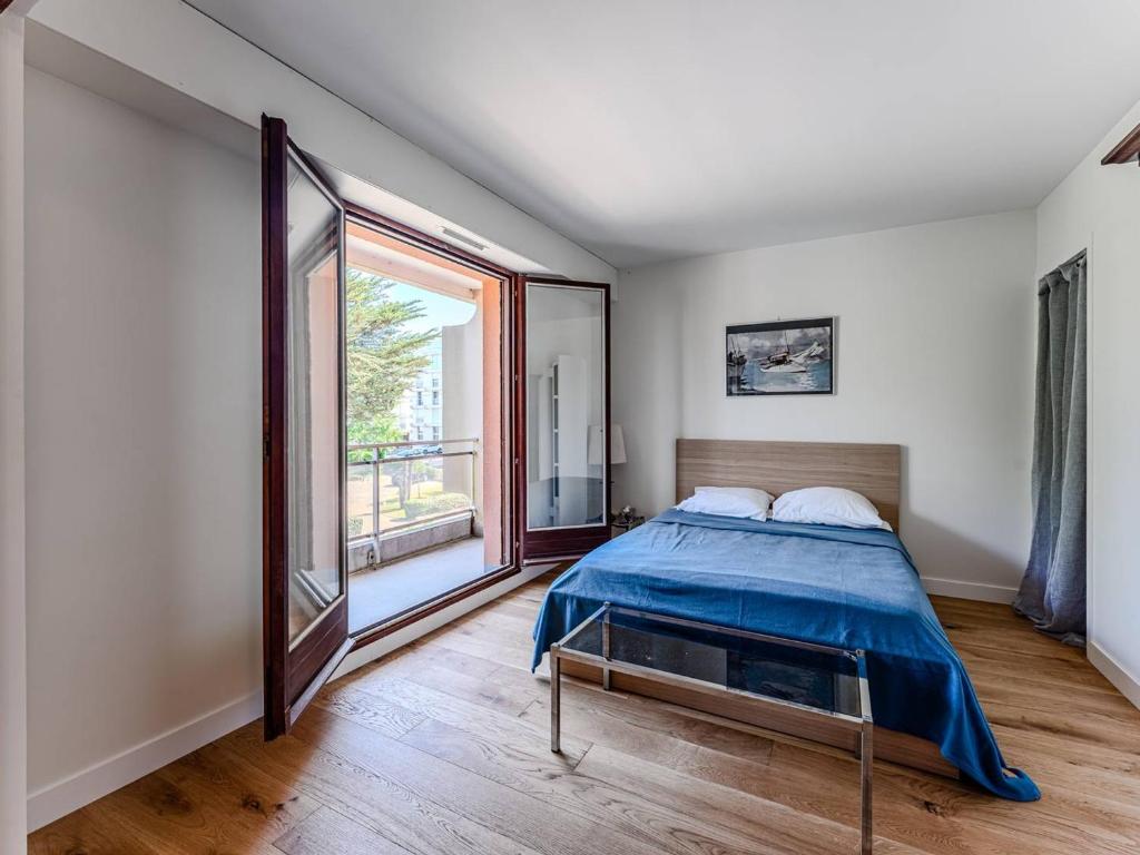 Arcachon : Appartement T3 rénové avec balcon à 2 pas de la plage - FR-1-433-144 - 3