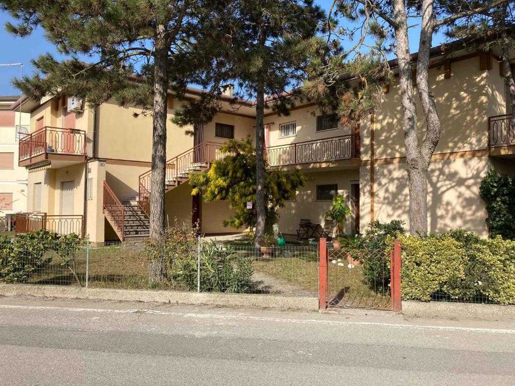 Apartment in Rosolina Mare 49216, Rosolina Mare