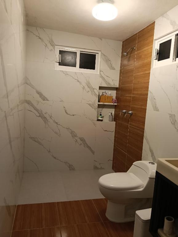 Habitación - 3