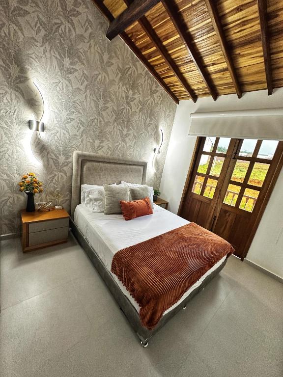 Curiti Luxury House - 3