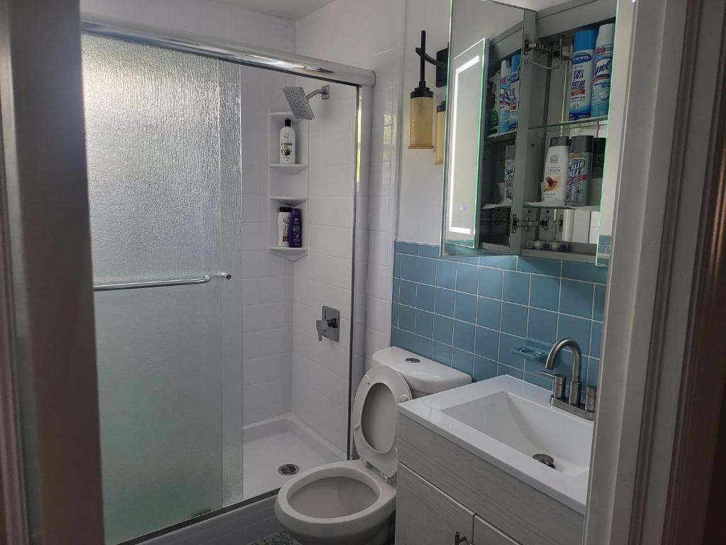 Rosedale Home, Rosedale