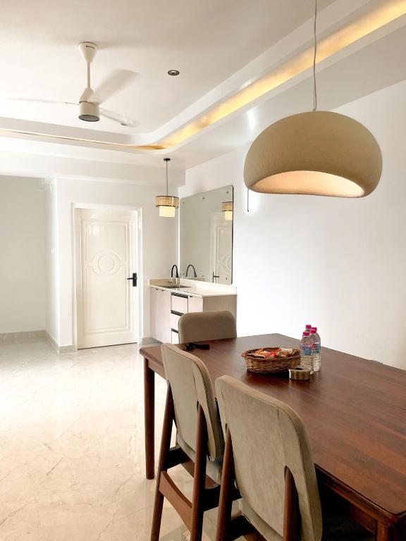 The STAY by Baeblenders, Nagaon, Nowgong