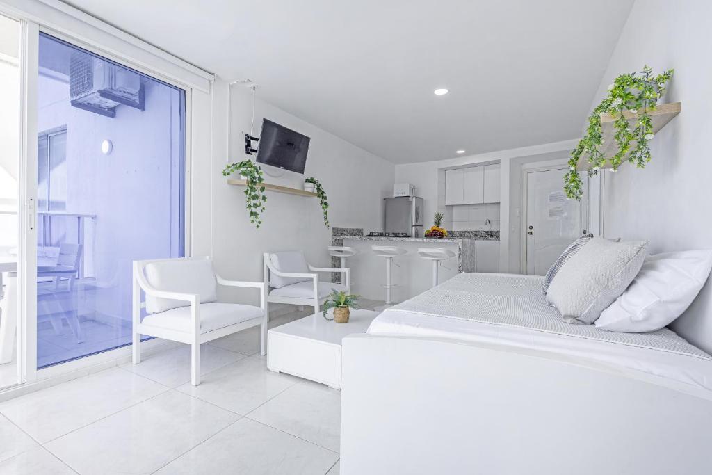 Riviera Exclusive - Apartamento con vista al mar - 5