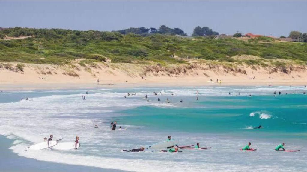 Pine Hill Tiny House by Tiny Away, Wangoom