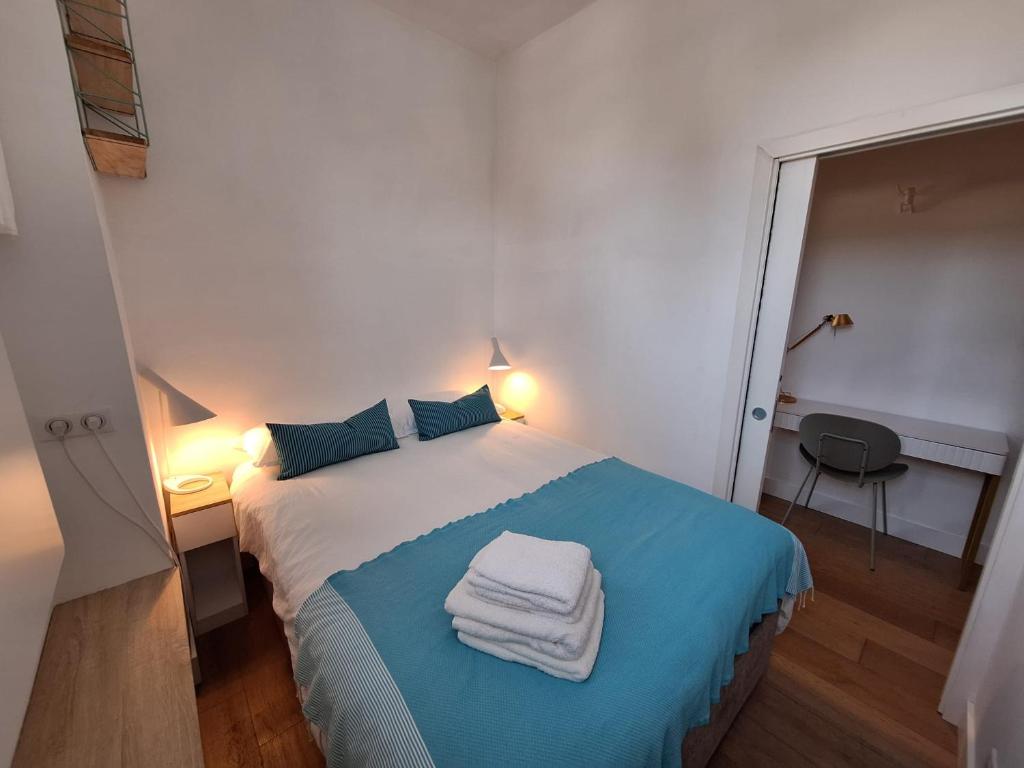 Au Cœur du Cap d'Antibes pour 4 personnes - 4