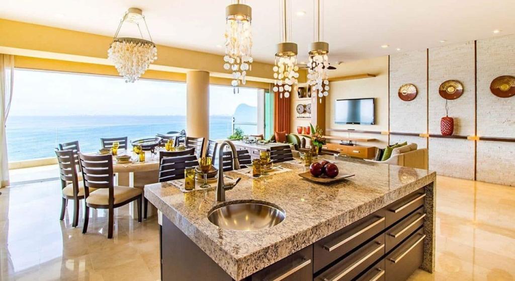 Garza Blanca Preserve Resort & Spa - Dining image