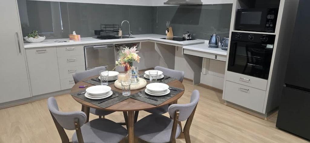 Bloomfield, Westfield