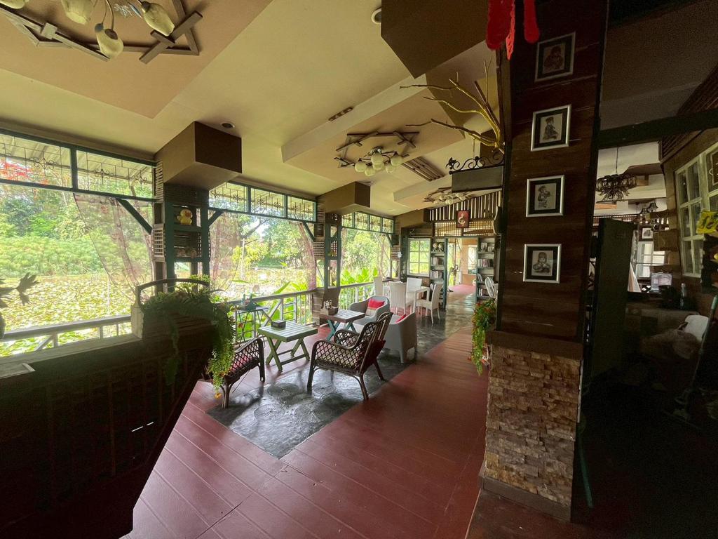 Facilities, Saikaew Resort in Chiang Rai