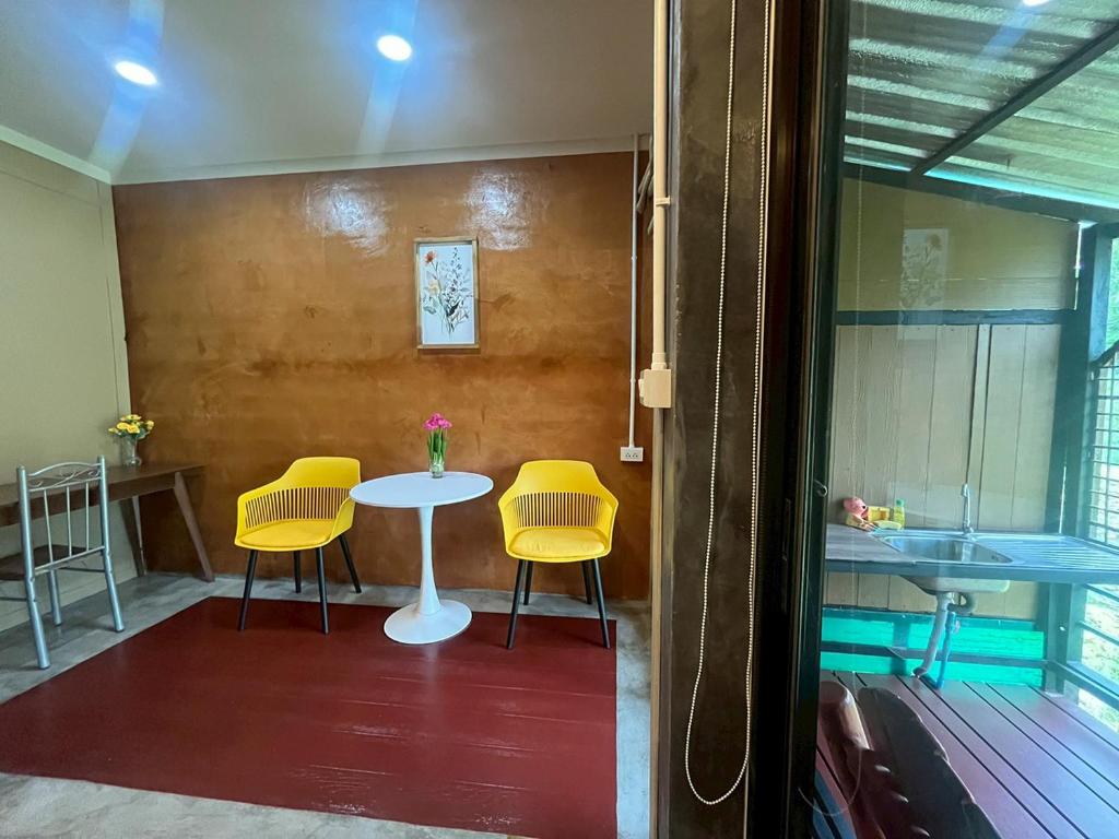 Facilities