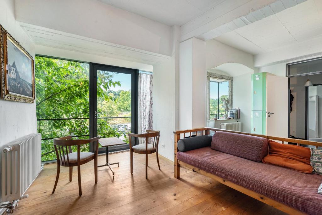 Fewo Boho in der Altstadt, Pirna