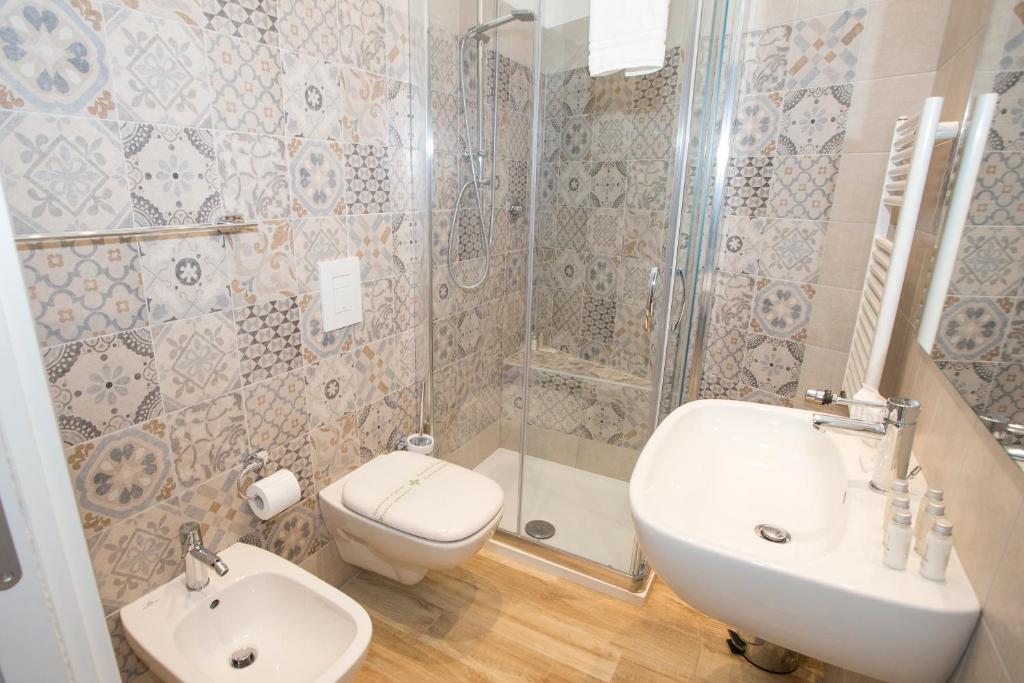 Leonardo Da Vinci Guest House photo