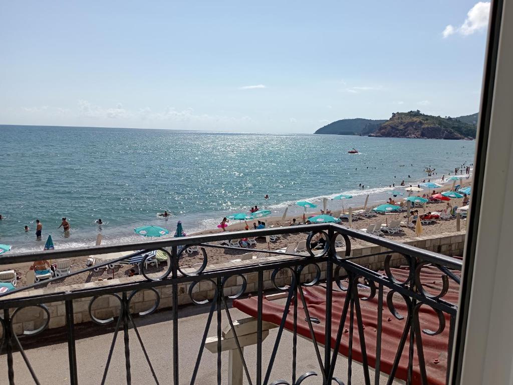 Apartman Lakovic, Sutomore