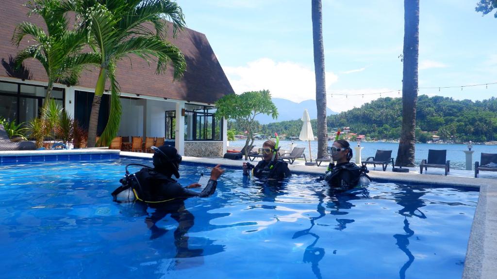 Sports and activities