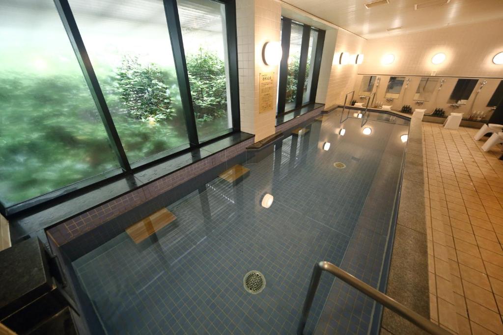 호텔 닉코 나라 호텔 이미지 1