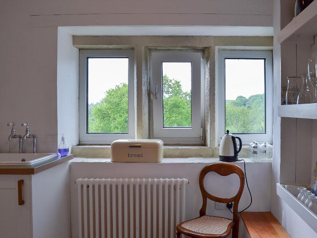 Pear Tree House Annexe photo 5