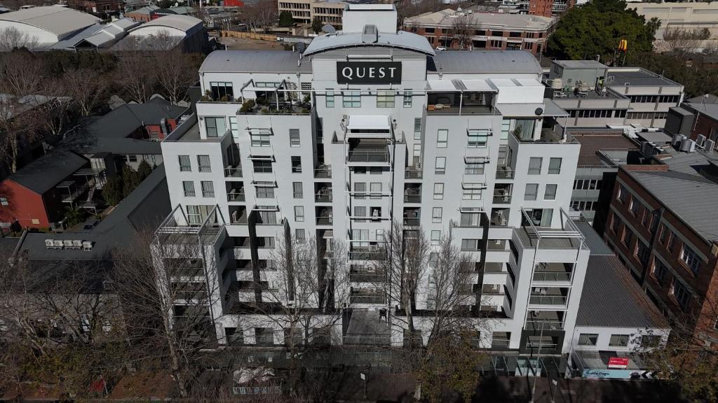 Quest Newcastle, Newcastle