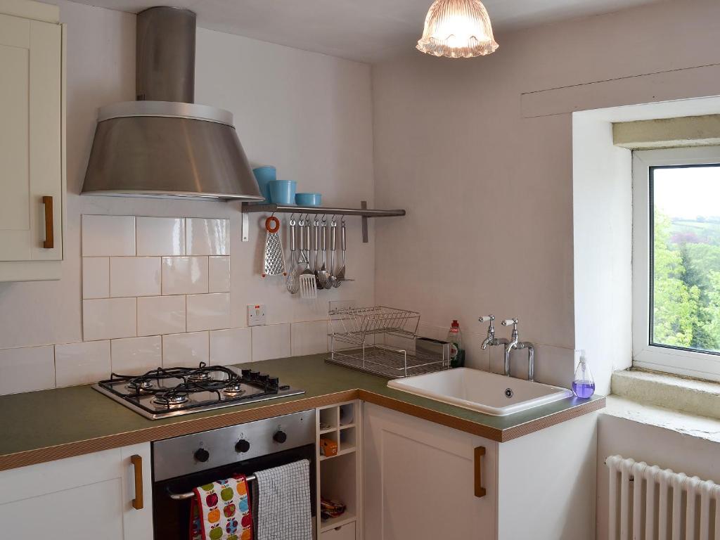 Pear Tree House Annexe photo 4