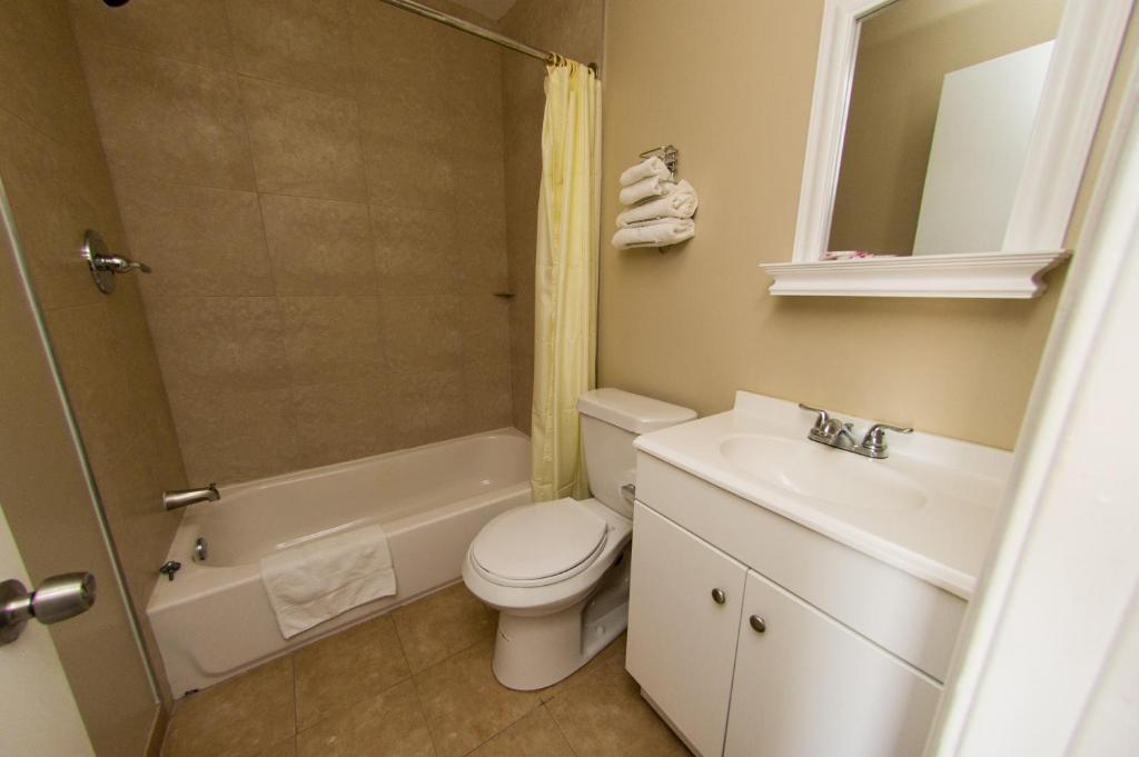 Scottish Inn and Suites - Bensalem-Philadelphia photo