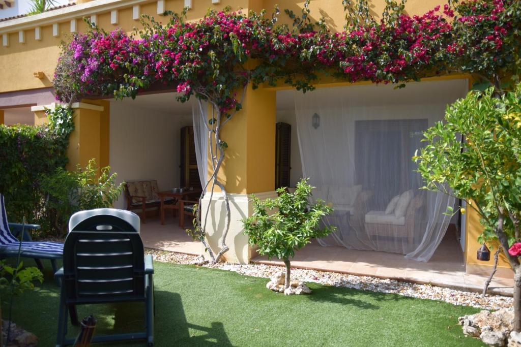 Ayamonte - Apartamentos Marina - 5